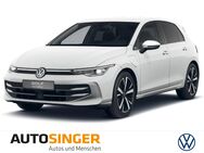 VW Golf, 1.5 Style eHybrid, Jahr 2022 - Kaufbeuren