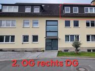 TOP 2,5-Zimmer-Wohnung in Essen Stoppenberg, DG 2.OG Demnächst frei! Ab 01.08.2025 - Essen