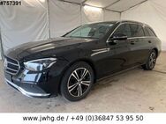 Mercedes-Benz E 220 Avantgarde Facelift LED Widescreen Kam DAB - Steinbach-Hallenberg