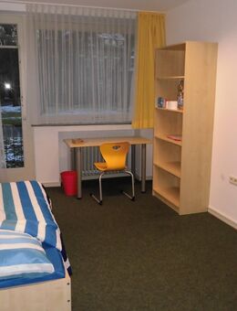 WG-Zimmer Kleve/ Bedburg-Hau - Bedburg-Hau