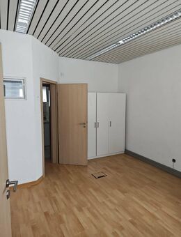 Singlewohnung in Furtwangen - Ruhig, praktisch, sofort bezugsfrei - Furtwangen (Schwarzwald)