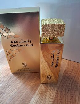 Nylaa Western Oud Orient 75 ml Eau de Parfum ! Top Dubai Duft !!!. - Unna