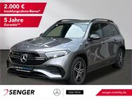 Mercedes EQB, 300 AMG Line Ambiente, Jahr 2022 - Oldenburg