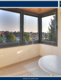 2-Zimmer-Wohnung im Heilbronner Osten mit Aufzug und Garage! - Heilbronn