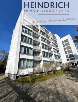 Komfortables Wohnen im Alter: Ihre neue Residenz! - Kassel