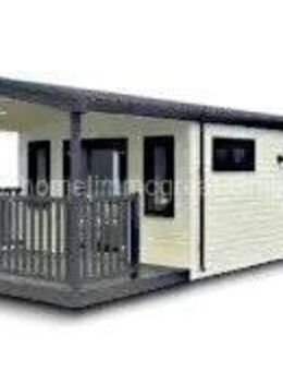 Mobilhaus Heike - Lilienthal