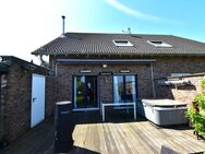 Exklusive Doppelhaushälfte mit Jacuzzi, Sauna & Traumblick in Bergheim-Büsdorf! - Bergheim (Nordrhein-Westfalen)