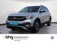 VW T-Cross, 1.0 TSI MOVE OPF, Jahr 2024 - Balingen