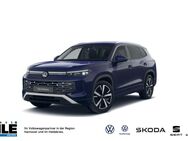 VW Tayron, 1.5 l Elegance eTSI OPF, Jahr 2022 - Wunstorf