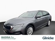 Skoda Octavia, 2.0 TDI Combi, Jahr 2022 - Kassel