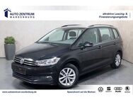 VW Touran TSI DSG CL KAMERA LED ACC NAVI SHZ TEMP - Wardenburg