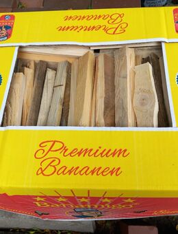 Anmachholz,Anzündholz, Kaminholz - Emsdetten