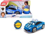 ABC RC-Auto IRC Pauly Police, mit Licht