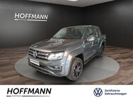 VW Amarok, 3.0 TDI Canyon DoubleCab, Jahr 2020 - Sundern (Sauerland)