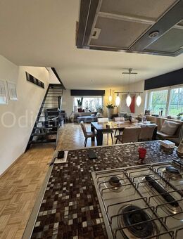 stilvolles Haus in ruhiger Lage - Wiesenbach (Baden-Württemberg)