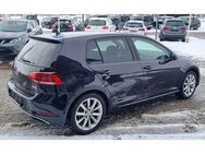 VW Golf Comfortline BMT/LED/PDC/Klimaauto/8fach bereift! - Helbedündorf