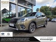 Subaru Forester, 2.0 ie e-Boxer Platinum Allwetter, Jahr 2024 - Düsseldorf