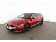 VW Arteon Shooting Brake 2.0 TDI R-Line - Berlin