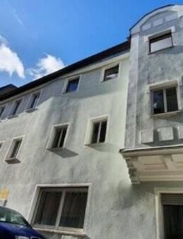 Denkmalschutz - Mehrfamilienhaus mit 11 Wohnungen und 1 Büro im westlichen Altstadtbereich Regensburg (Westnerwacht) - Regensburg