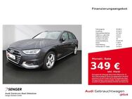 Audi A4, Avant advanced 35 TFSI el Sitze Memo VZE, Jahr 2024 - Bad Oldesloe