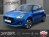 Suzuki Swift, 1.0 BoosterJet "Comfort " Allwetter, Jahr 2017 - Rödermark