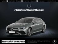 Mercedes CLA 200, SB AMG Line Ambiente, Jahr 2023 - Schlüchtern