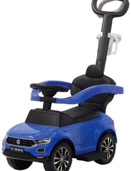 Jamara Rutscherauto VW T-Roc 3in1