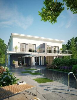 Bien-Zenker: Ihr individuelles Traumhaus in Hartheim am Rhein - Hartheim (Rhein)