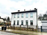 LEHNITZSEE-IMMOBILIEN: MFH mit 4 WE und Potenzial - Oranienburg