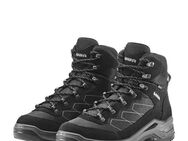 Lowa TAURUS PRO GORE-TEX MID Wanderschuh wasserdicht