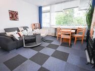 Gemütliche Eigentumswohnung mit großem Balkon in beliebter Lage! - Bad Salzuflen