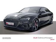 Audi RS 5 Coupé 331(450) kW(PS) tiptronic - Hamburg