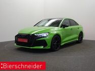 Audi RS3, Lim SONOS SPORTAGA, Jahr 2022 - Weißenburg (Bayern)