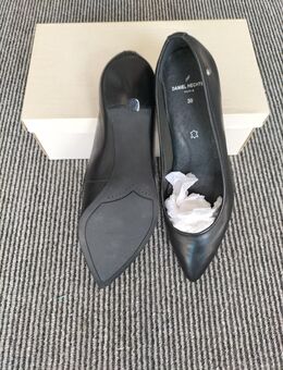 Damen Pfennigabsatz schuh - Korschenbroich