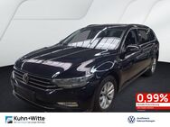 VW Passat Variant, 1.5 TSI Business, Jahr 2023 - Jesteburg