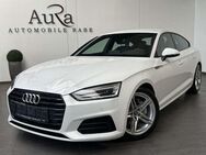 Audi A5 SpB 40 TDI S-Line NAV+XEN+V-COCKPIT+19ZO+SHZ - Wardenburg