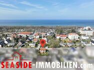 Kühlungsborn: Einfamilienhaus in ruhiger Lage - nur 350?m bis zum Ostseestrand - Kühlungsborn