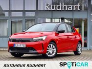 Opel Corsa, 1.2 Direct Injection Turbo YES LkrHz, Jahr 2024 - Lauingen (Donau)