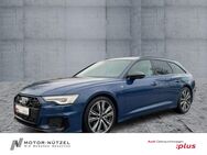 Audi A6, Avant 45 TFSI S-LINE, Jahr 2024 - Bayreuth