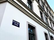 Stilvolle 2 Zi Wohnung in charmanten Gründerzeithaus - Leipzig