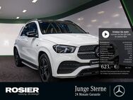 Mercedes GLE 350, de AMG Line, Jahr 2021 - Braunschweig