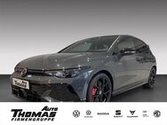 VW Golf, 2.0 TSI GTI Clubsport "Black Style", Jahr 2025 - Bornheim (Nordrhein-Westfalen)