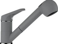 Schock Spültischarmatur Armatur Cosmos SB ausziehbar