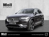 Volvo XC90, Plus Bright AWD B5 Diesel EU6d AD digitales, Jahr 2022 - Aachen