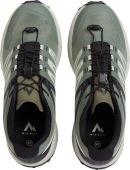 McKINLEY Kansas IV AQB M Wanderschuh wasserabweisend