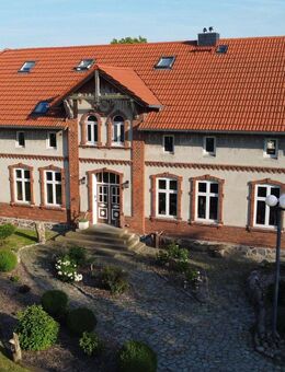 Ein Gutshaus zum Verlieben - Stil und Raum trifft Nachhaltigkeit! - Graal-Müritz (Ostseeheilbad)