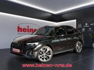 Audi SQ5, 3.0 TDI quattro Sportback, Jahr 2021 - Werne