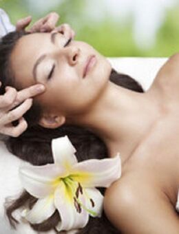 Anti Kopfschmerz Massage: Kitty´s Thai Massage Stuttgart - Stuttgart