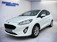 Ford Fiesta 1.5 TDCi COOL&CONNECT - Freiburg (Breisgau)