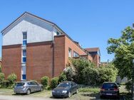WBS erforderlich! 2-Zimmer-Wohnung in Hannover - Hannover